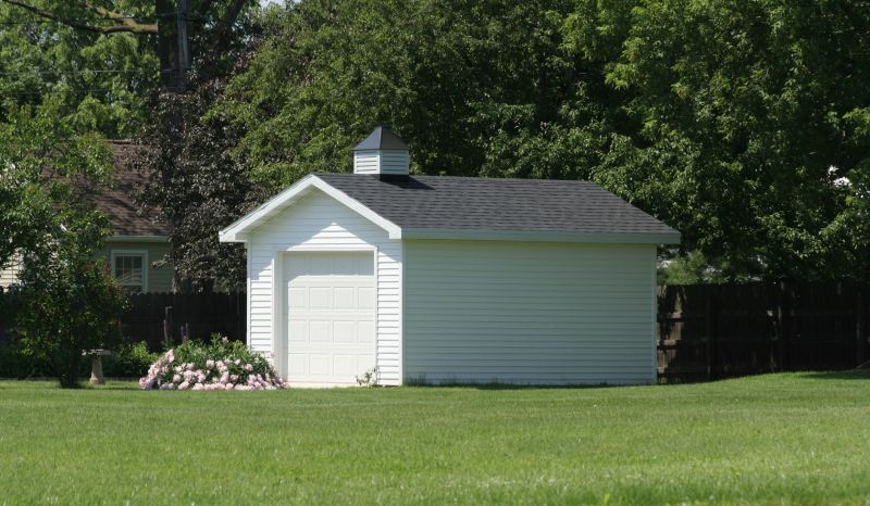 Garage Roof Installation in Golden, CO