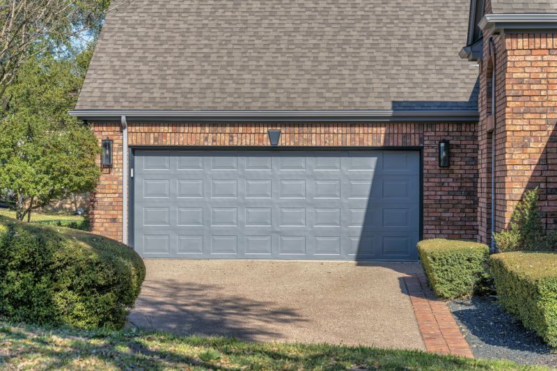 Garage Roof Repair in Golden, CO