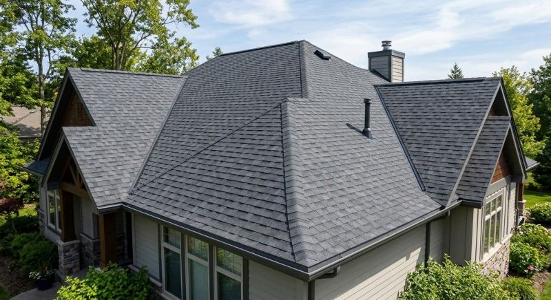 House Roof Installation in Adams County, CO