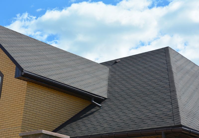 House Roof Installation in Adams County, CO