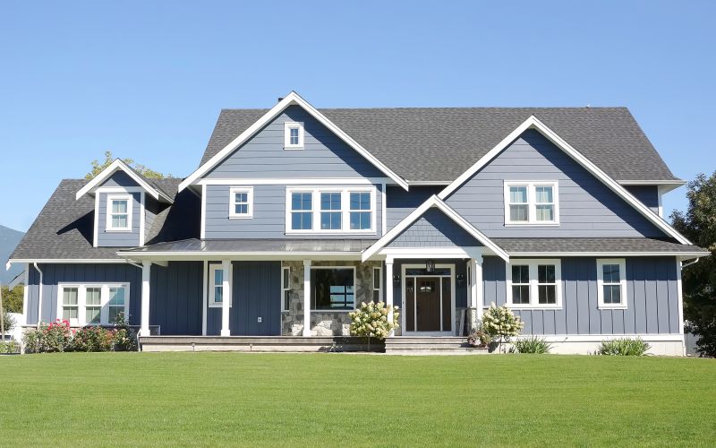 House Roof Installation in Indian Hills, CO