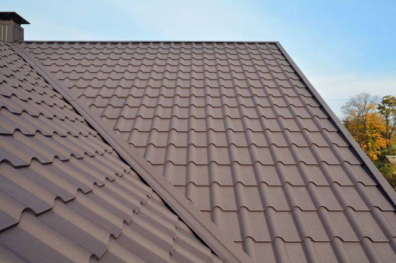 House Roof Installation in Lafayette, CO