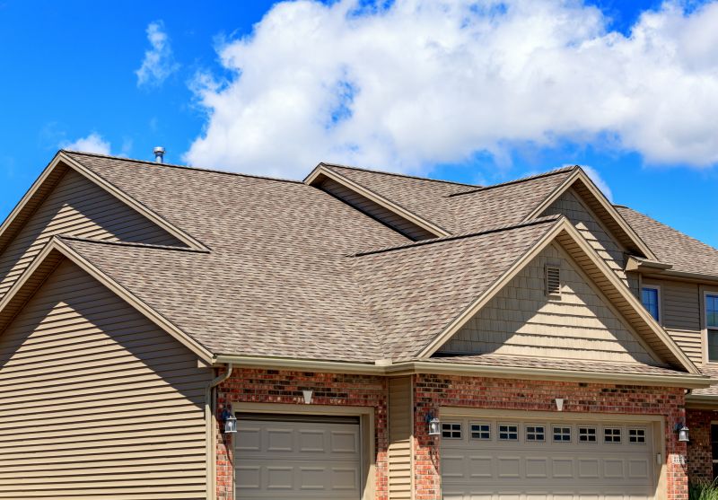 House Roof Installation in Wheat Ridge, CO