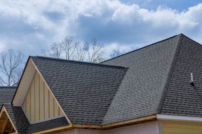 House Roof Repair in Boulder, CO
