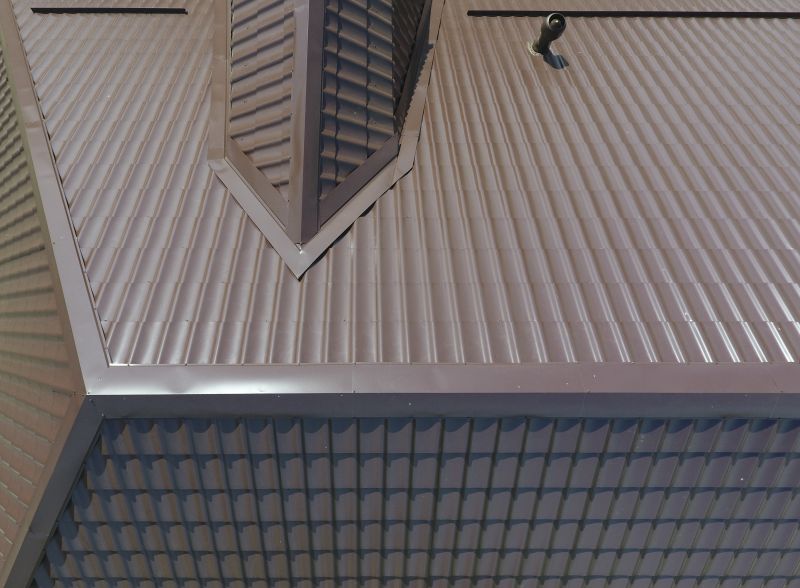 Metal Roof Installation in Broomfield, CO