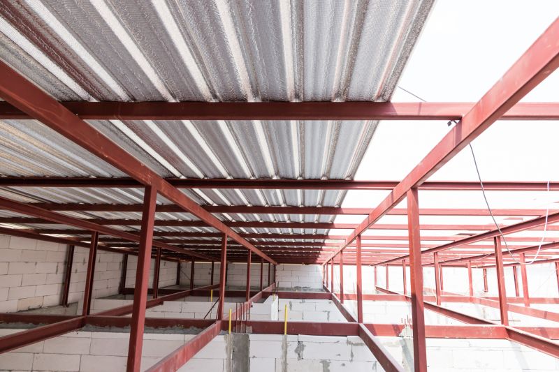 Metal Roof Installation in Louisville, CO