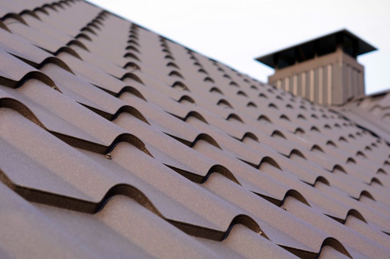 Metal Roof Repair in Aurora, CO