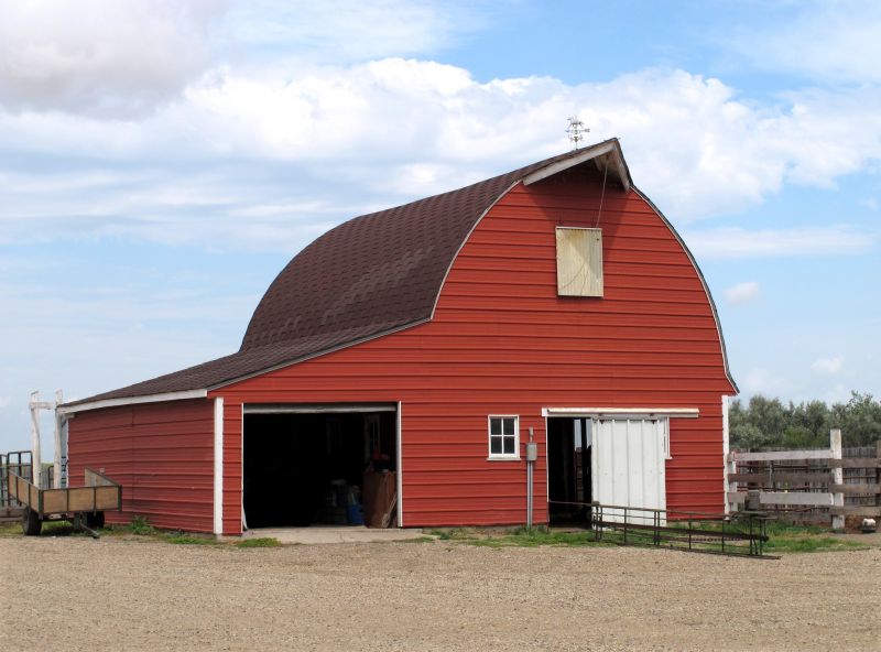 Pole Barn Roof Repair in Boulder, CO