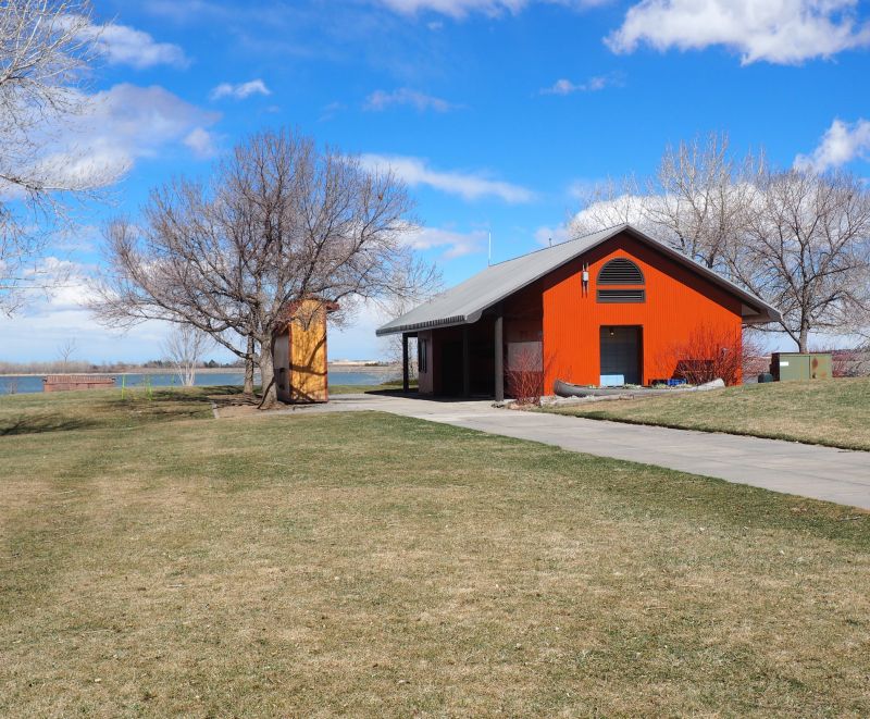 Pole Barn Roof Repair in Englewood, CO