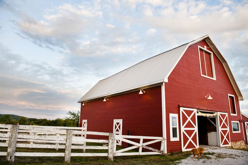Pole Barn Roof Repair in Golden, CO