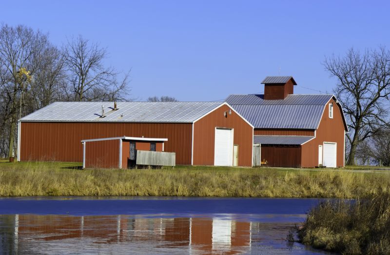 Pole Barn Roof Repair in Westminster, CO