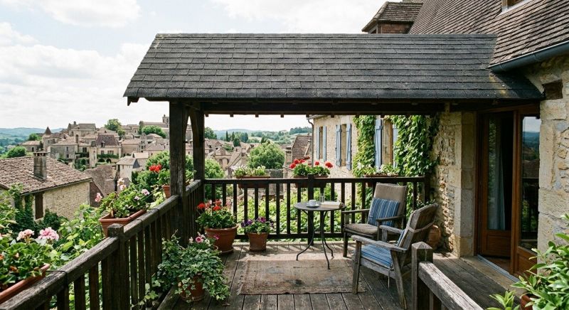 Porch Roofing Installation in Golden, CO