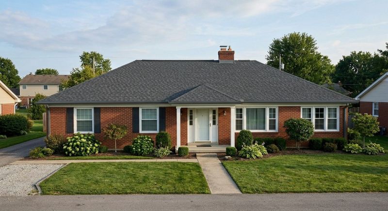 Residential Roof Replacement in Indian Hills, CO