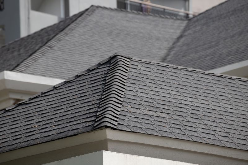 Roof Construction in Clear Creek County, CO