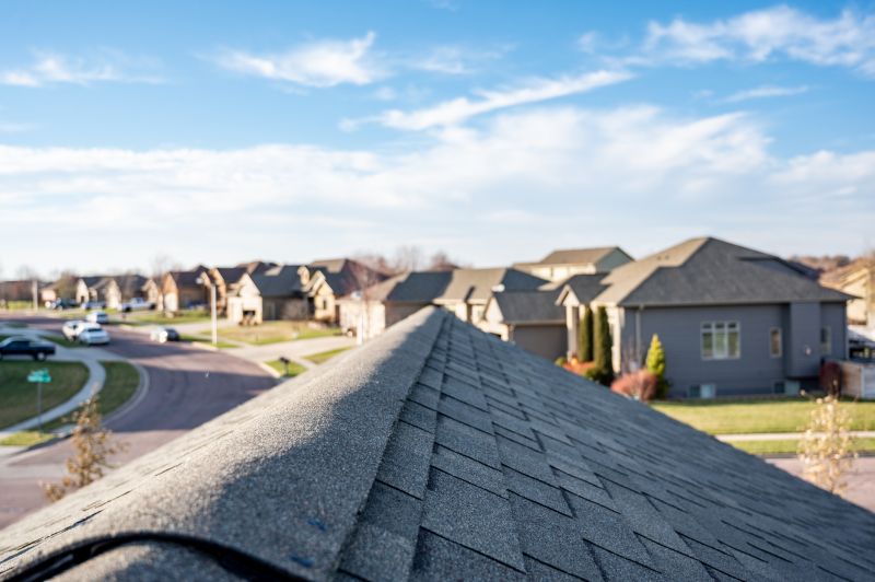 Roof Construction in Denver County, CO