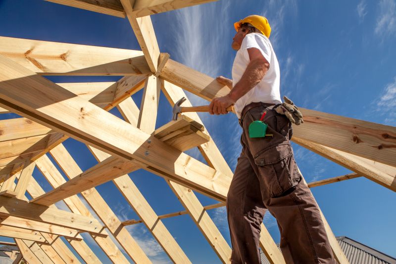 Roof Construction in Douglas County, CO