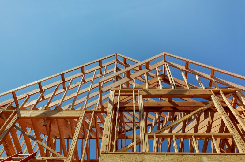 Roof Construction in Evergreen, CO