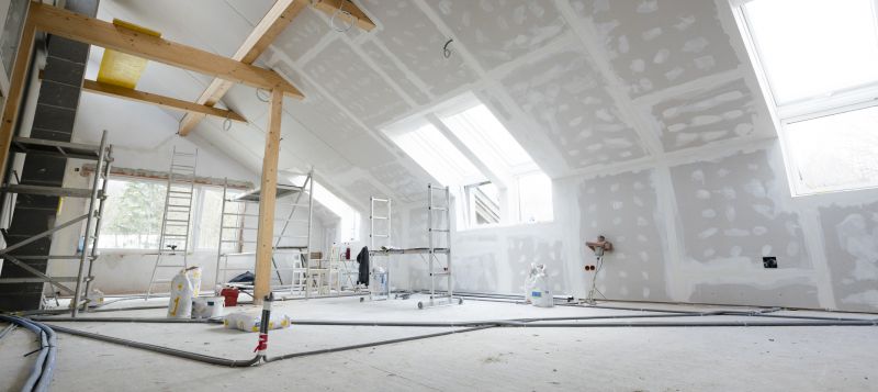 Roof Construction in Westminster, CO