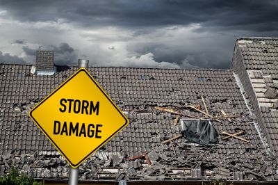 Roof Damage Repair in Douglas County, CO