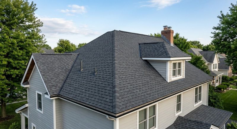 Roof Enlargement in Golden, CO