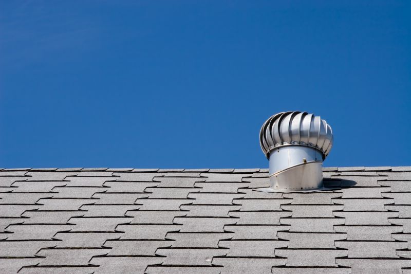 Roof Exhaust Installation in Louisville, CO
