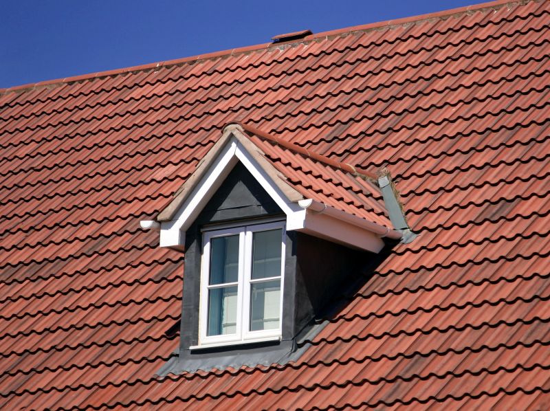 Roof Flashing Service in Clear Creek County, CO