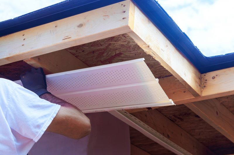 Roof Flashing Service in Douglas County, CO