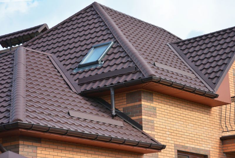 Roof Flashing Service in Park County, CO