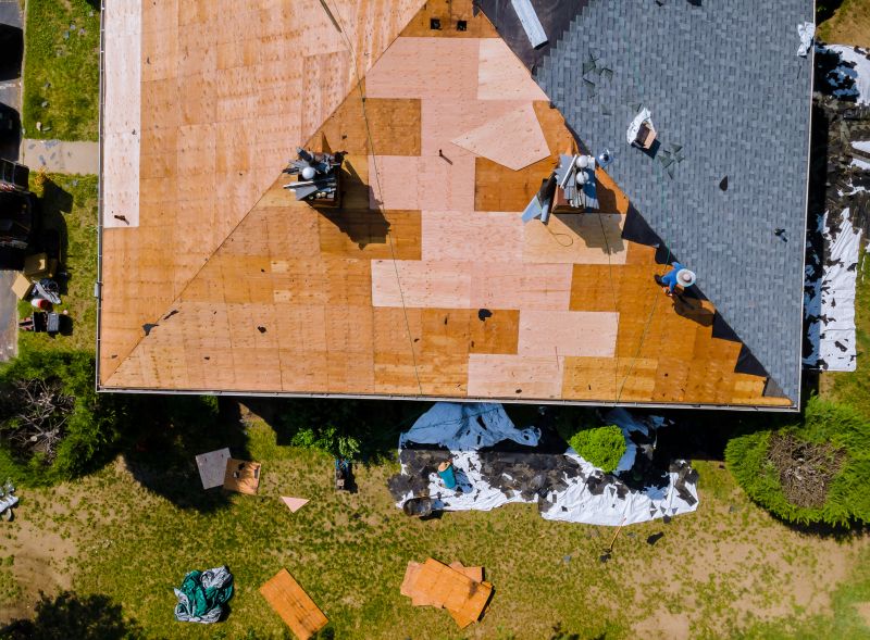 Roof Installation in Adams County, CO