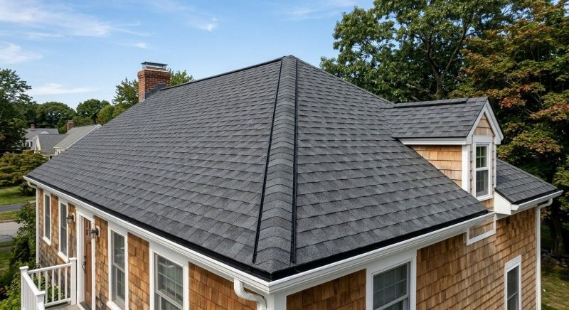 Roof Installation in Denver County, CO