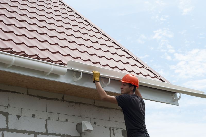 Roof Installation in Jefferson County, CO