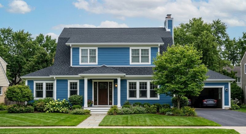 Roof Replacement in Aurora, CO