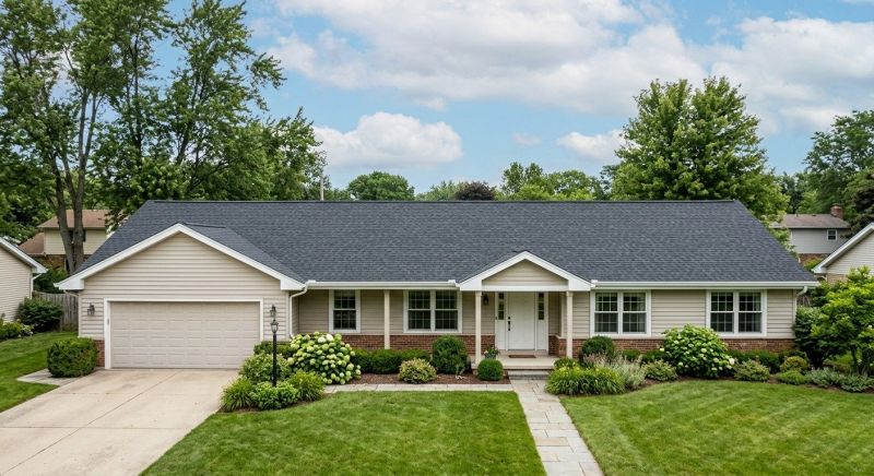 Roof Replacement in Littleton, CO
