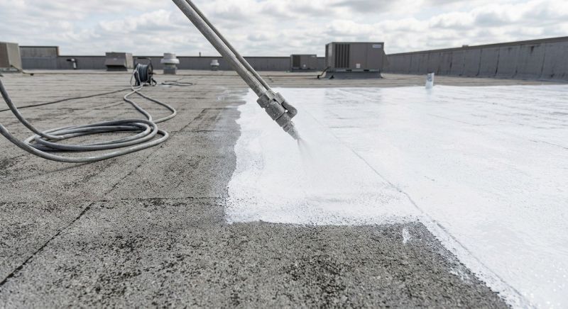 Roof Sealing in Arvada, CO