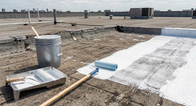 Roof Sealing in Boulder, CO