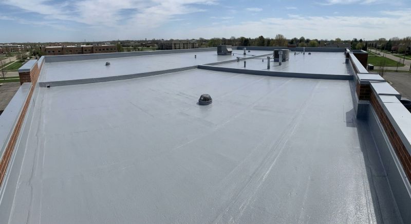 Roof Sealing in Broomfield, CO