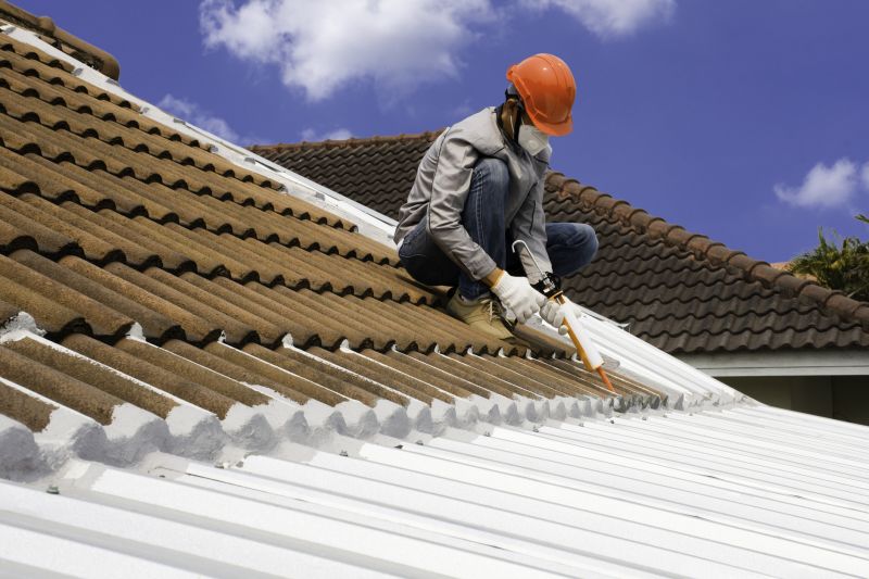 Roof Sealing in Conifer, CO