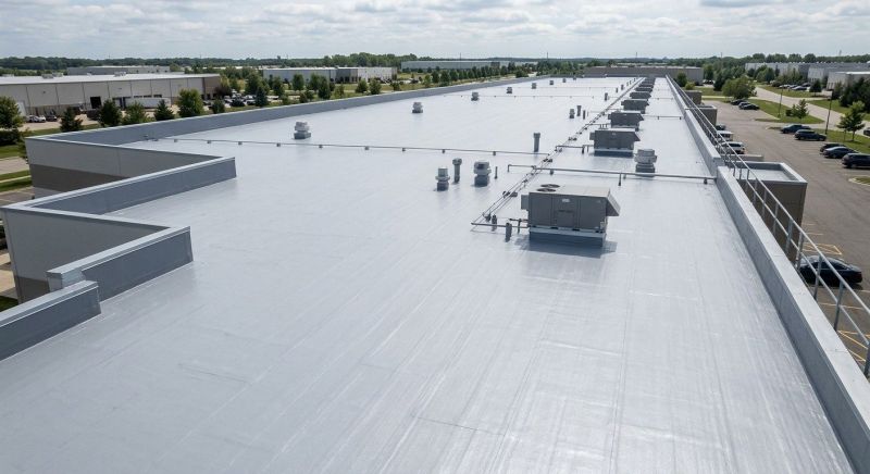 Roof Sealing in Gilpin County, CO