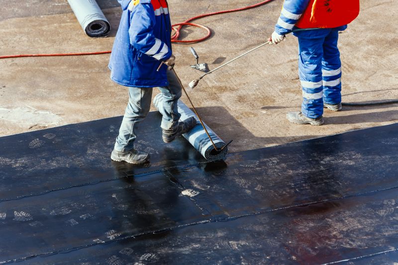 Roof Sealing in Indian Hills, CO