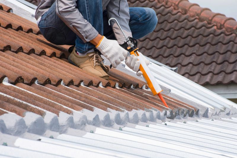 Roof Sealing in Lafayette, CO
