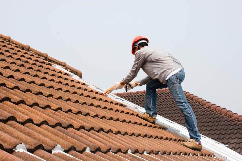 Roof Sealing in Park County, CO