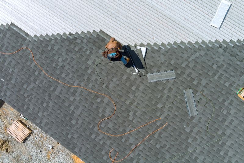 Roof Shingles Installation in Golden, CO