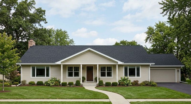 Roof Shingles Replacement in Golden, CO