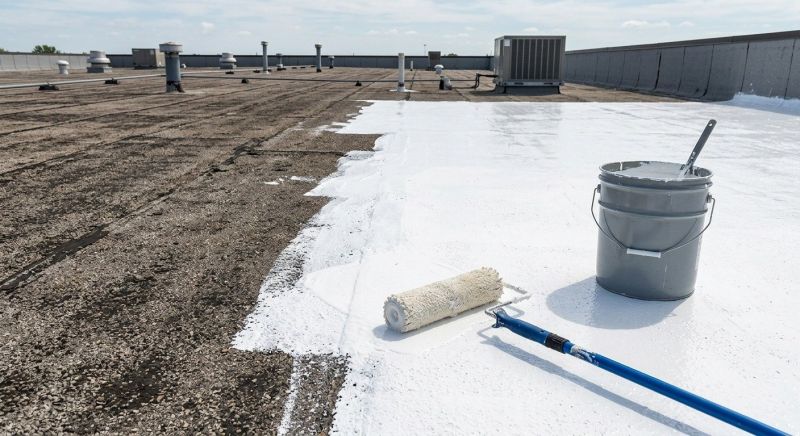 Roof Tile Sealing in Golden, CO