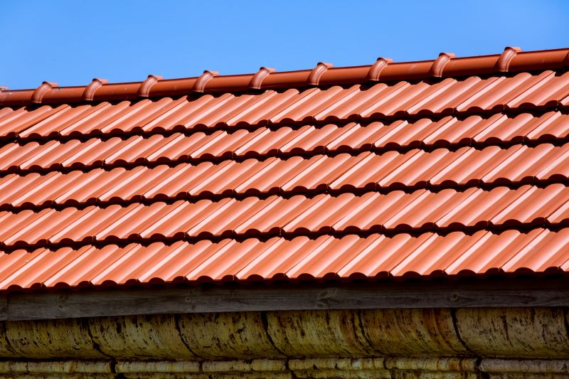 Roof Tile Waterproofing in Golden, CO
