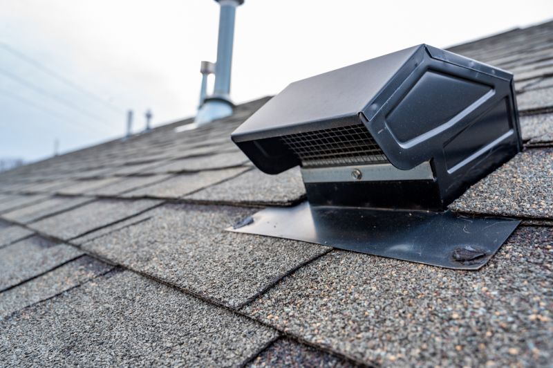 Roof Vent Installation Service in Clear Creek County, CO