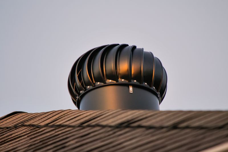 Roof Vent Installation Service in Morrison, CO