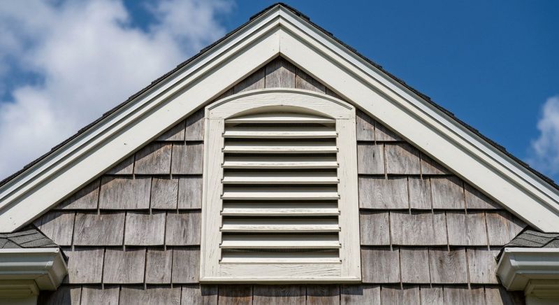 Roof Vent Installation Service in Westminster, CO