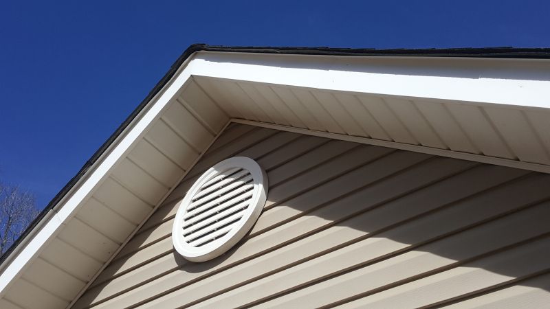 Roof Vent Replacement in Denver, CO