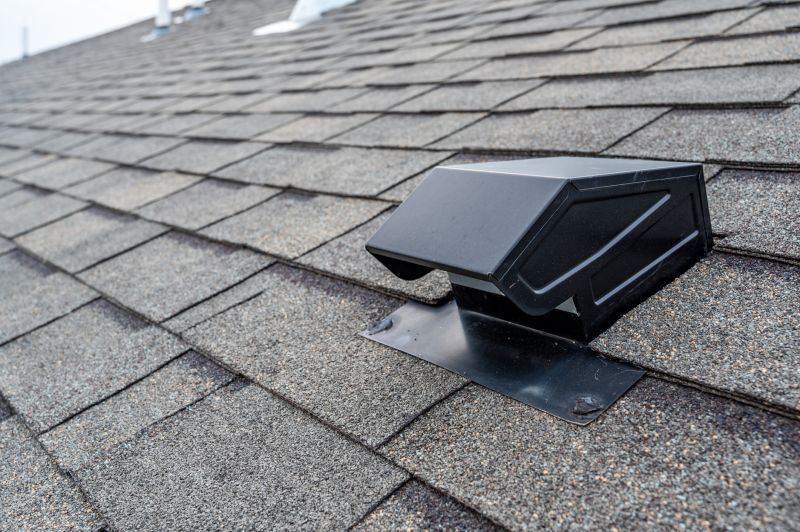 Roof Vent Replacement in Lafayette, CO